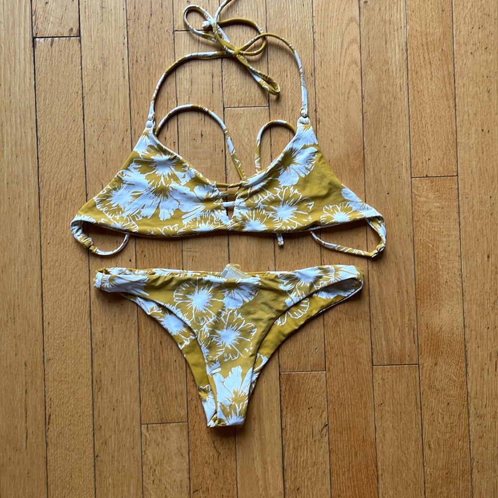 Amuse Society bikini 🌸